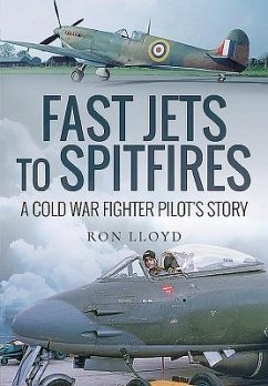 Fast Jets to Spitfires - Lloyd, Ron