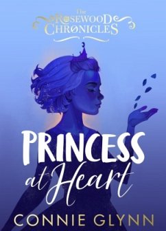 Princess at Heart - Glynn, Connie