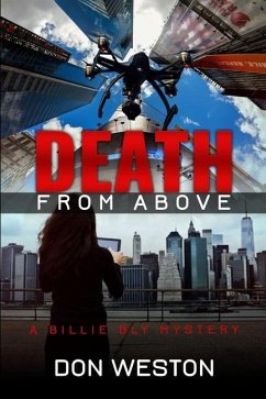 Death From Above: A Hard Boiled Crime Series - Weston, Don