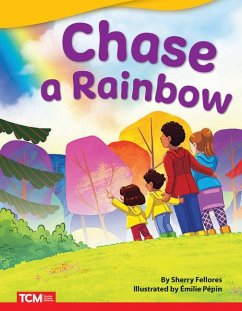 Chase a Rainbow - Fellores, Sherry