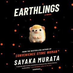 Earthlings - Murata, Sayaka