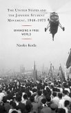 The United States and the Japanese Student Movement, 1948-1973