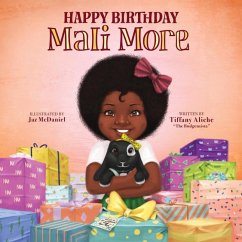Happy Birthday Mali More - Aliche, Tiffany