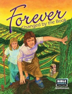 Forever Changed by the Book: The Jo Shetler Story - Cunningham, Edie; Weitzel, Karen; Shetler, Jo