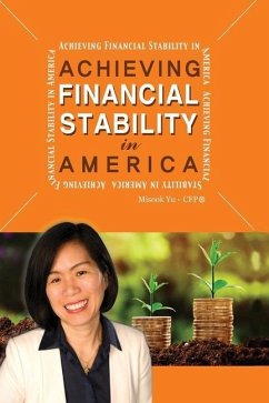 Achieving Financial Stability in America - Yu Cfp, Misook