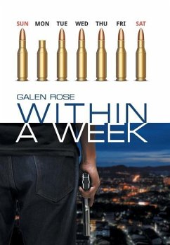 Within a Week - Rose, Galen