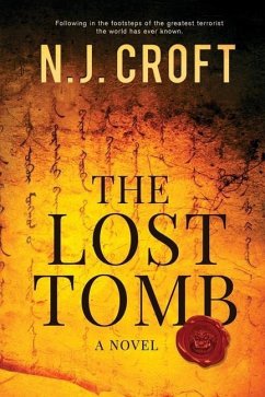 The Lost Tomb - Croft, N. J.