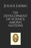 The development of science among nations