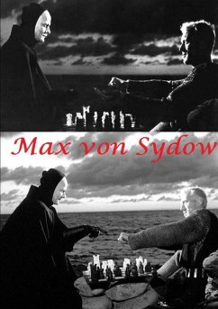 Max von Sydow - Lime, Harry