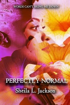 Perfectly Normal - Jackson, Sheila L.