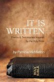 It Is Written: Poems Inspired By The Holy Bible
