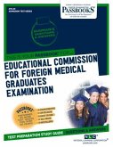 Educational Commission for Foreign Medical Graduates Examination (Ecfmg) (Ats-24): Passbooks Study Guide Volume 24