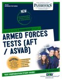 Armed Forces Tests (Aft / Asvab) (Ats-34): Passbooks Study Guide Volume 34