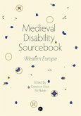 Medieval Disability Sourcebook