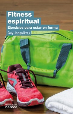 Fitness espiritual (eBook, ePUB) - Jonquières, Guy