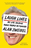 Laugh Lines (eBook, ePUB) Laugh Lines (eBook, ePUB)