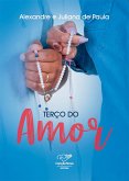 Terço do amor (eBook, ePUB)