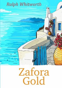 Cover Zafora Gold