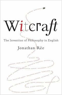 Witcraft - Rée, Jonathan