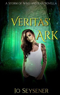 Veritas' Ark - Seysener, Jo