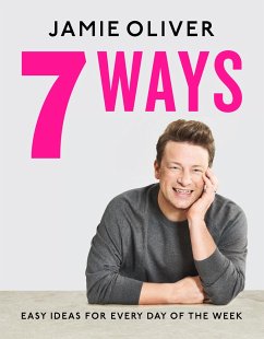 7 Ways - Oliver, Jamie