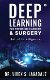Deep Learning for Precision Diagnosis & Surgery: Dawn of Artificial Intelligence in Orthopedics