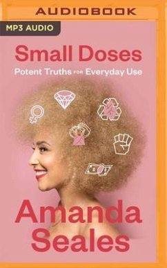 Small Doses - Seales, Amanda