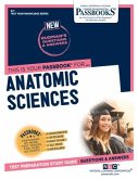 Anatomic Sciences (Q-7): Passbooks Study Guide Volume 7