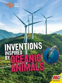 Inventions Inspired by Oceanic Animals