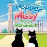 Pepper and Missy Visit Perry's Monument - Bild 1