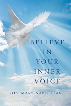 Believe in Your Inner Voice - Napolitan, Rosemary