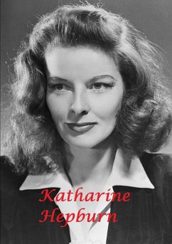 Katharine Hepburn - Lime, Harry