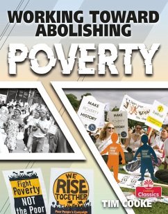 Working Toward Abolishing Poverty - Cooke, Tim