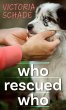 Who Rescued Who - Bild 1
