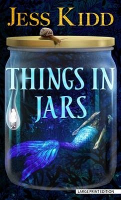 Things in Jars - Kidd, Jess