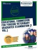 Educational Commission for Foreign Veterinary Graduates Examination (Ecfvg) (1 Vol.) (Ats-49): Passbooks Study Guide Volume 49