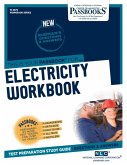 Electricity Workbook (W-2870): Passbooks Study Guide Volume 2870