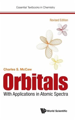 Orbitals: With Applications in Atomic Spectra (Revised Edition)