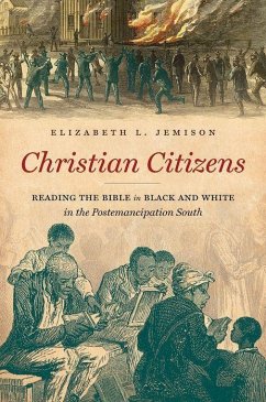Christian Citizens - Jemison, Elizabeth L
