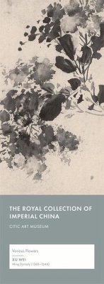 Various Flowers - Xu, Wei