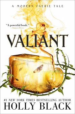 Cover Valiant