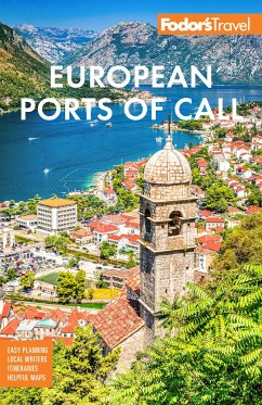 Fodor's European Cruise Ports of Call - Fodor's Travel Guides