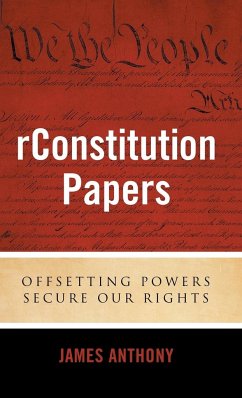 rConstitution Papers - Anthony, James