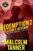 Redemption 2: Allison's Revenge