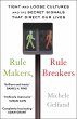 Rule Makers, Rule Breakers - Bild 1