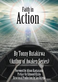 Faith In Action - Rutakirwa, Tonny