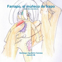 Farrapo, el muñeco de trapo - Agulleiro Canosa, Santiago