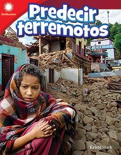 Predecir Terremotos - Stark, Kristy