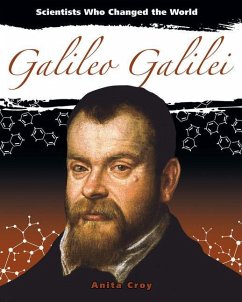 Galileo Galilei - Croy, Anita