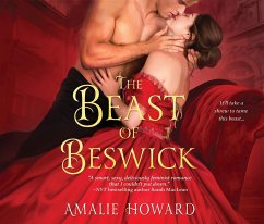 The Beast of Beswick - Howard, Amalie